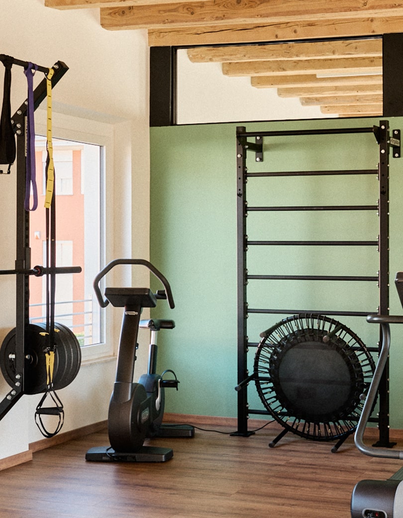 Centro Pilates Trento Essere Centro personal training