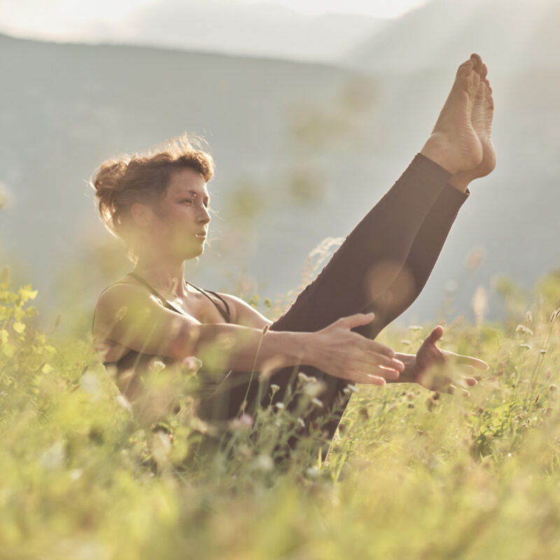 Blog centro fitness Trento tra gratitudine e rabbia una formica si ascolta