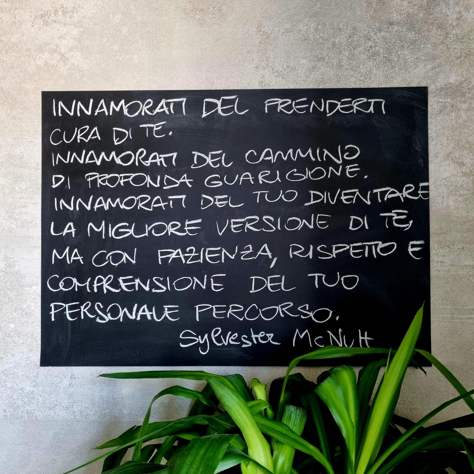 Il diario dell’insegnante – Inverno 3